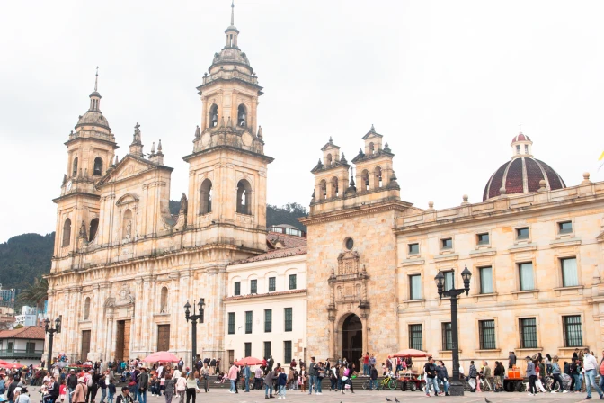 colombian-bishops-object-to-manipulation-of-their-statements-in-run-up-to-presidential-election