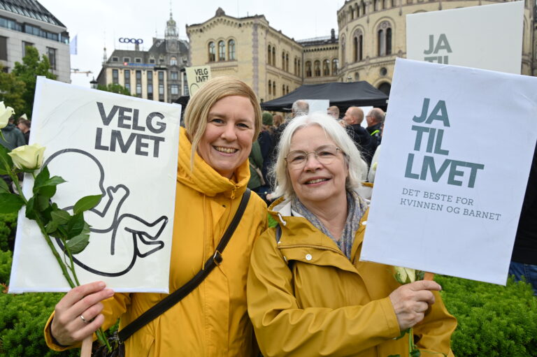 norway’s-march-for-life-returns-after-40-years,-uniting-christians-for-the-unborn