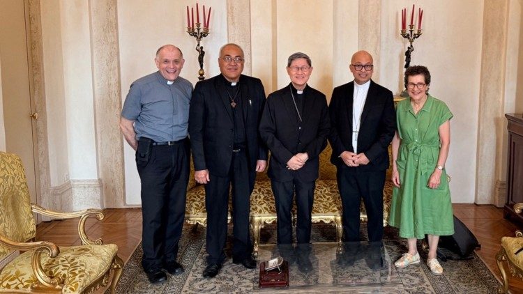 pacific-bishops’-delegation-visits-vatican-to-strengthen-seminary-formation