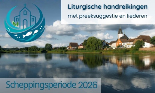 laudato-si’-alliantie-deelt-liturgisch-materiaal-voor-wereldgebedsdag-voor-de-schepping-2026