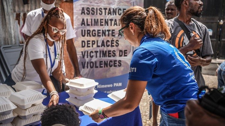 wfp-functionaris:-voedselhulp-is-vaak-een-kwestie-van-leven-of-dood