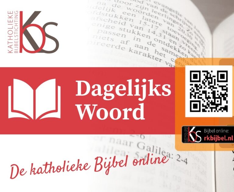 katholieke-bijbelstichting-lanceert-app-voor-dagelijkse-bijbellezingen