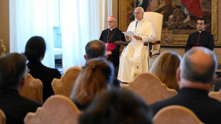 pope:-universities-are-powerful-channels-to-promote-solidarity-and-common-good