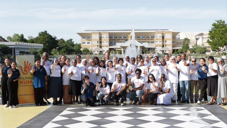 catholic-anti-trafficking-leaders-meet-in-thailand-to-strengthen-global-response