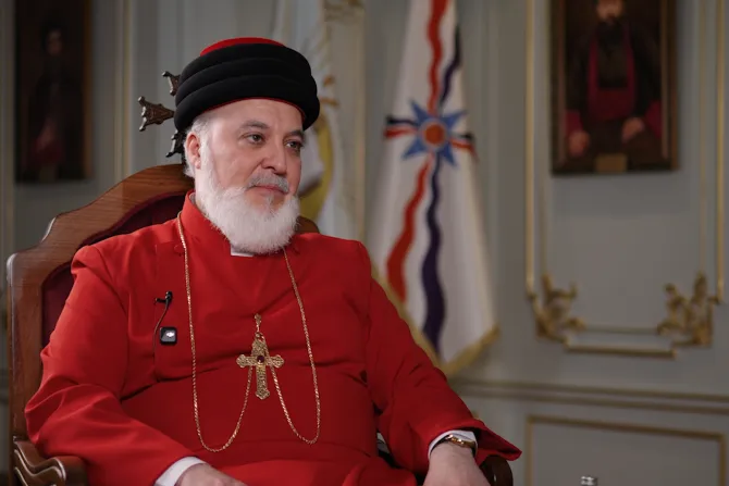 assyrische-patriarch-roept-op-tot-sterkere-samenwerking-tussen-oosterse-kerken