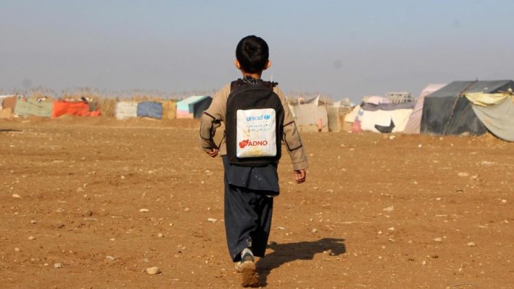 afghanistan:-3,7-miljoen-kinderen-onder-de-vijf-jaar-lopen-risico-op-ondervoeding