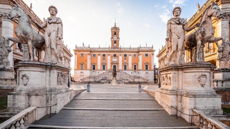 nobelprijswinnaars-ondertekenen-rome-declaration-over-nucleaire-wapens-en-ai