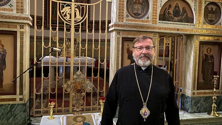 shevchuk:-forgiveness-and-reconciliation-can-heal-the-historical-memory-of-europe’s-peoples