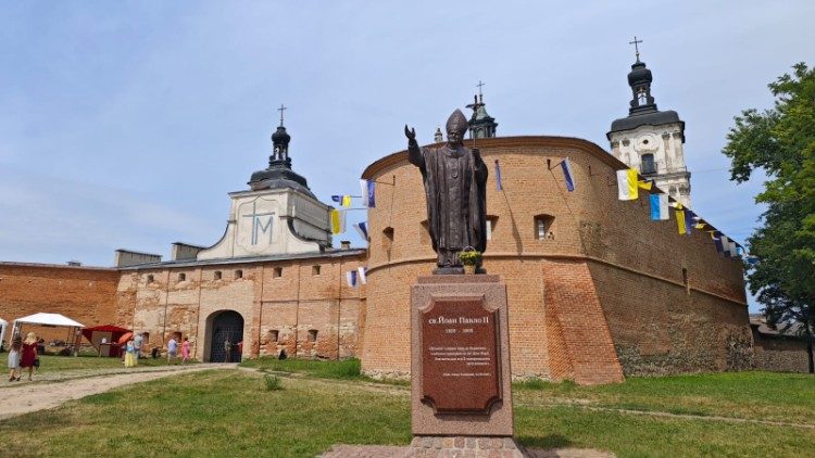 oekraine:-35-jaar-sinds-de-hergeboorte-van-de-latijnse-ritus-rooms-katholieke-kerk