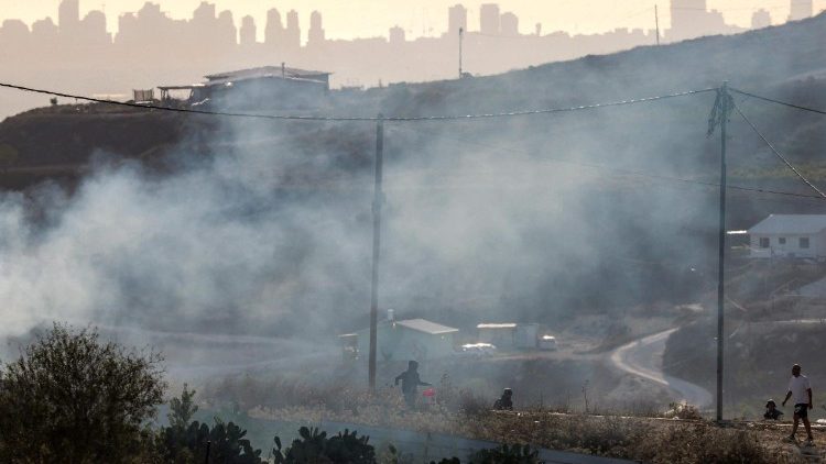 fr.-faltas:-the-west-bank-bleeds,-listen-to-the-pope’s-appeals-to-stop-the-violence