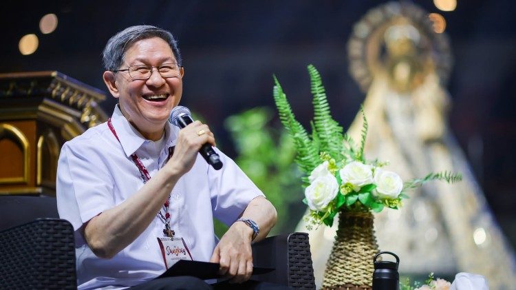 kardinaal-tagle:-vriendschap-onthult-het-gezicht-van-jezus-en-de-kerk