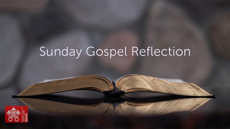 lord’s-day-reflection:-‘who-shall-separate-us-from-the-love-of-christ?’