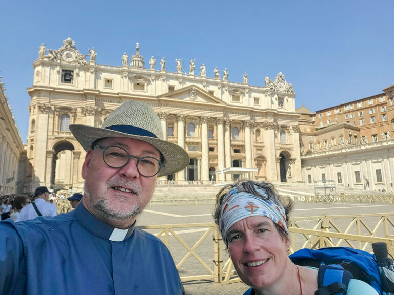 christel-wandelde-van-amsterdam-naar-rome