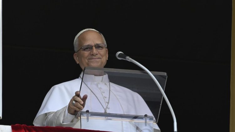 paus-bij-angelus:-christus-verzadigt-werkelijk-de-honger-van-de-mensheid