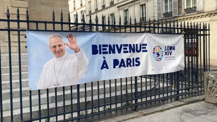 pope-leo’s-schedule-for-his-four-day-apostolic-journey-to-france