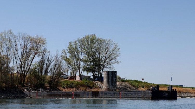 recordlage-donau-dwingt-nucleaire-afsluiting-in-roemenie