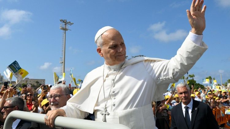 paus:-jongeren,-omarm-christus-en-jullie-roeping-tot-heiligheid
