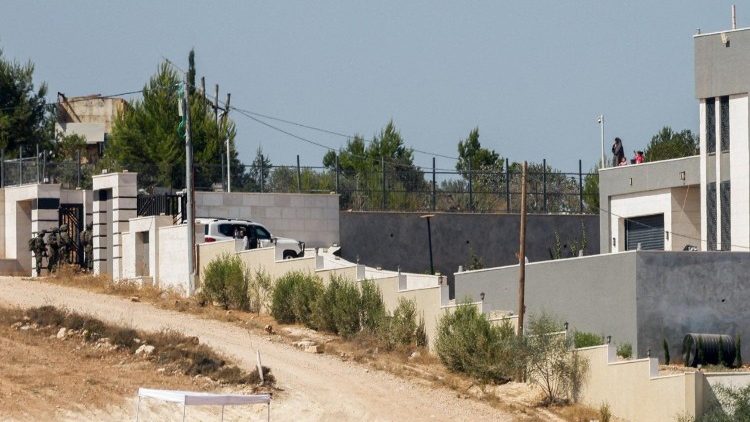 paus-herhaalt-oproep-tot-beeindiging-van-geweld-tegen-palestijnen-op-de-westelijke-jordaanoever