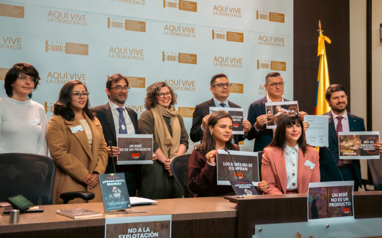 wetgever-stelt-wetsvoorstel-voor-om-surrogacy-in-colombia-te-verbieden