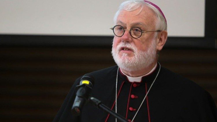 archbishop-gallagher-in-moscow:-diplomacy-and-dialogue-in-pursuit-of-peace