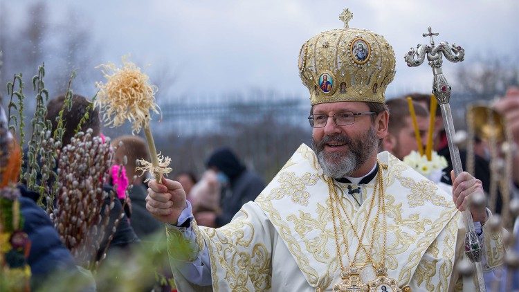aartsbisschop-shevchuk:-vrijheid-mag-nooit-als-vanzelfsprekend-worden-beschouwd