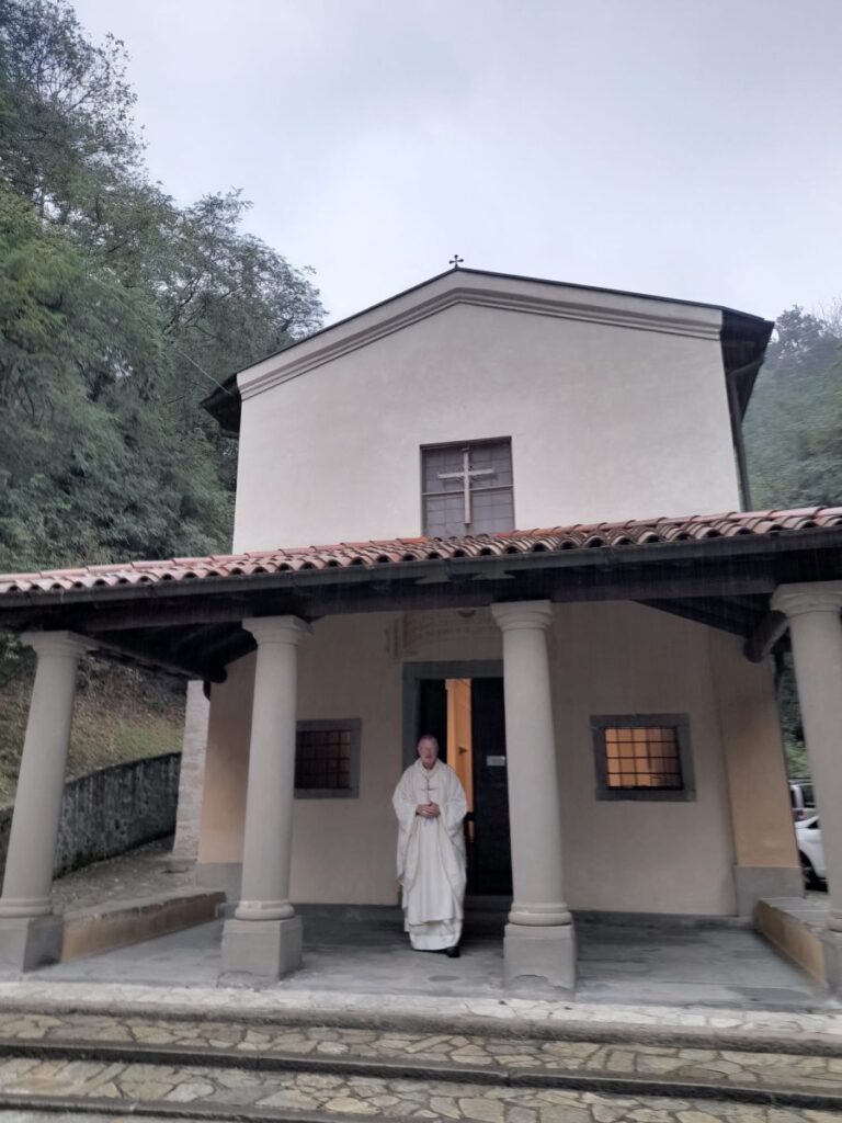 sotto-il-monte:-herinneringen-aan-paus-johannes-xxiii