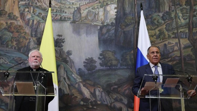 aartsbisschop-gallagher-in-moskou:-de-oorlog-moet-eindigen