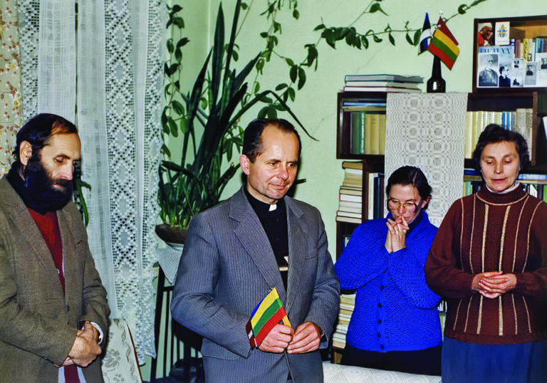 hoe-een-litouwse-kardinaal-de-sovjetvervolging-vanuit-een-kgb-gevangeniscel-weerstond