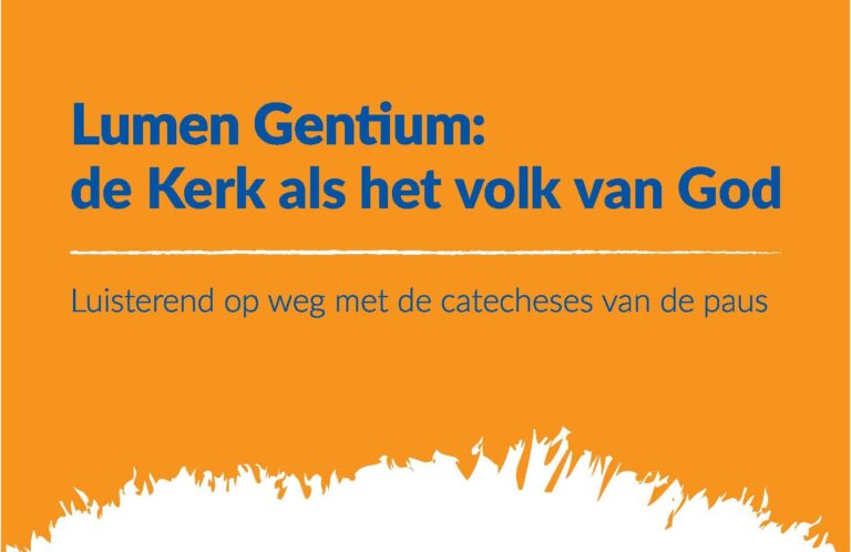 boekje-met-catecheses-paus-leo-xiv-over-conciliedocument-lumen-gentium-verschenen