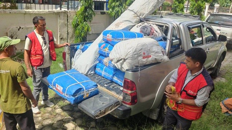 caritas-internationalis-over-nepal:-‘we-moeten-allemaal-de-klimaatchaos-onder-ogen-zien