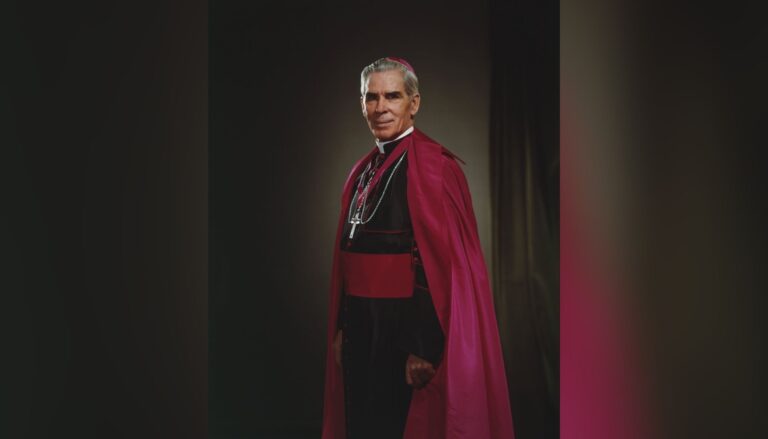 ewtn-to-offer-extensive-coverage-of-fulton-sheen-beatification