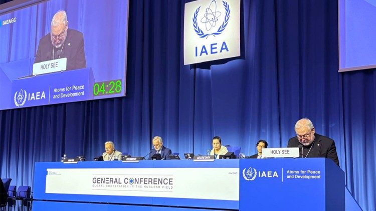 archbishop-gallagher:-states-should-renounce-nuclear-weapons