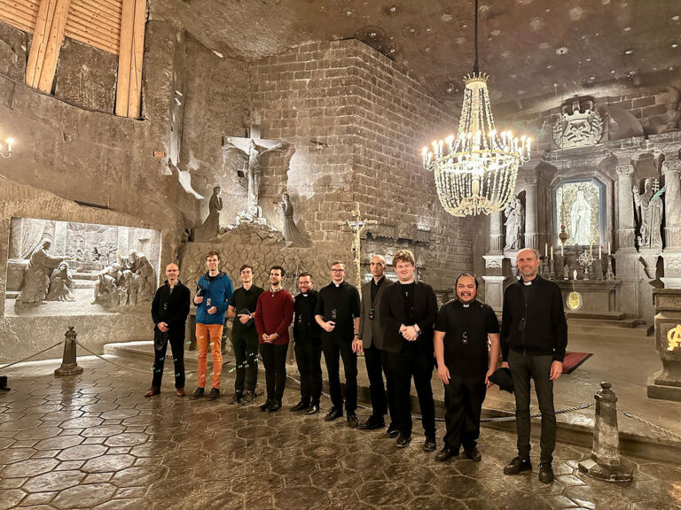 retraite-en-bedevaart-in-polen