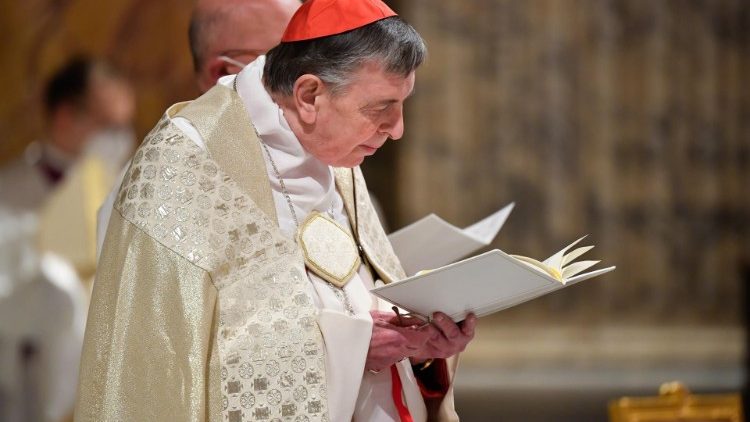 cardinal-koch:-it-is-impossible-to-be-a-disciple-of-christ-and-at-the-same-time-an-antisemite