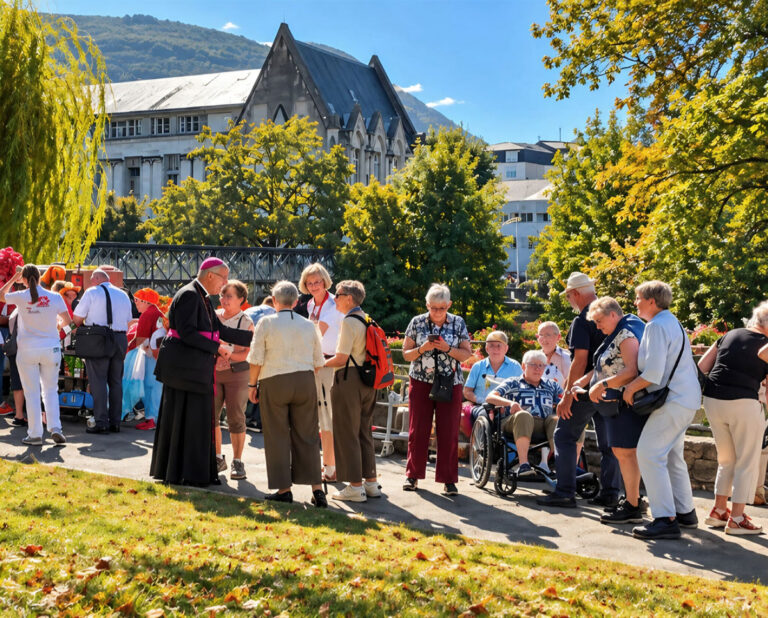 met-het-huis-voor-de-pelgrim-naar-lourdes