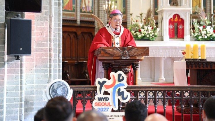 wyd-seoul-2027:-preparing-an-encounter,-not-just-a-gathering