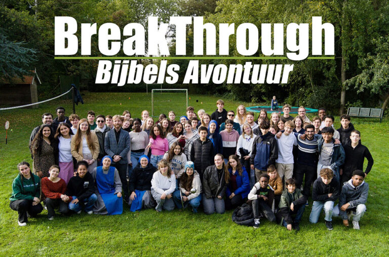 tienerkamp-breakthrough