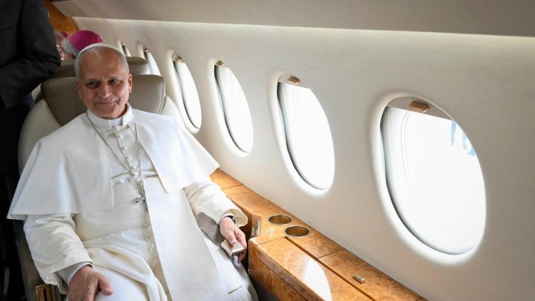 vaticaan-publiceert-reisroute-voor-de-aankomende-reis-van-de-paus-naar-latijns-amerika