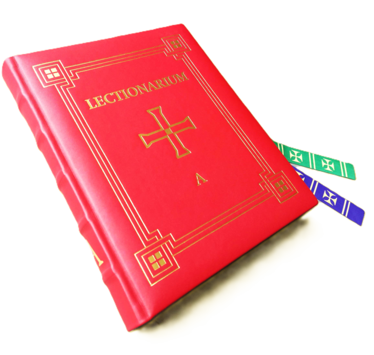 herziene-editie-lectionarium-b-goedgekeurd-voor-gebruik-in-nederlandse-kerkprovincie