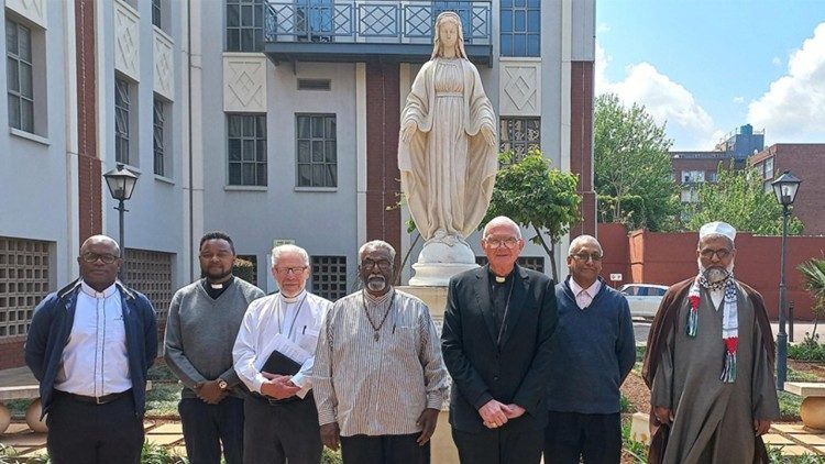 zuid-afrika:-gauteng-geloofsleiders-dringen-aan-op-respect-voor-vrouwen-en-menselijk-leven