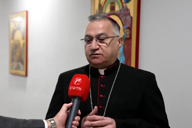 voor-de-christenen-in-irak-zegt-aartsbisschop-warda-dat-langdurige-stabiliteit-banen-vereist