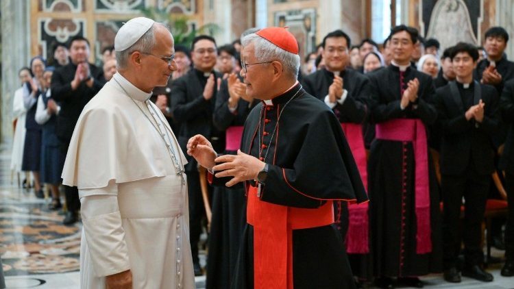 paus-roept-koreaanse-priesters-en-religieuzen-op-om-‘getuige-te-zijn-van-verzoening