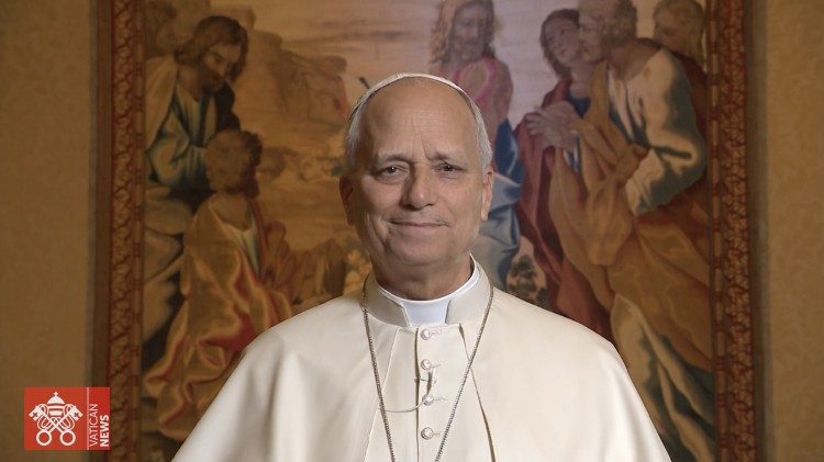 paus-voor-missiezondag:-evangelisatie-is-altijd-een-werk-van-liefde