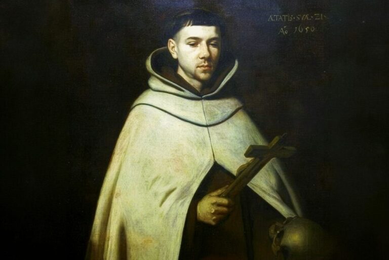 katholiekleven.nl-publiceert-artikelenreeks-over-kerkleraar-johannes-van-het-kruis