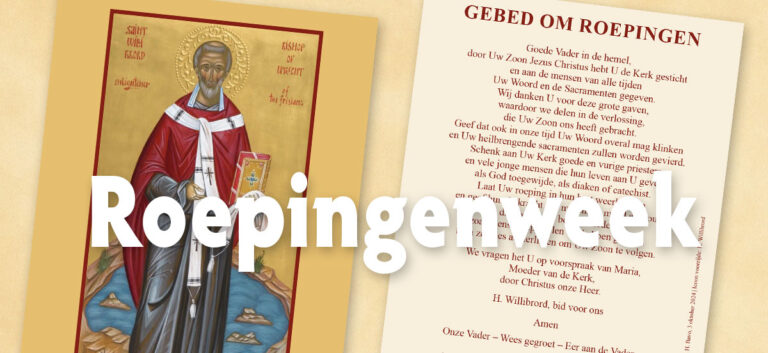 roepingenweek-2026