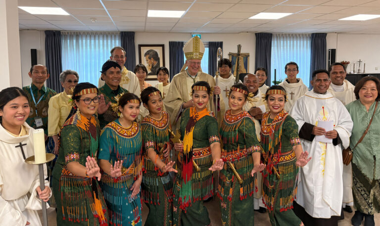 45-jaar-kki-(indonesische-katholieke-gemeenschap)-in-amsterdam